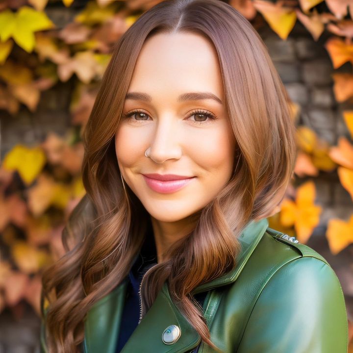 Profile Picture of Brittany Hale (@_brittanynhale) on Tiktok