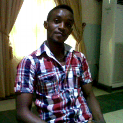 Profile Picture of Chris Augustine (@Chrisaugustine1) on Twitter