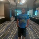 Profile Picture of Michael Gavera (@michaelgavera) on Instagram