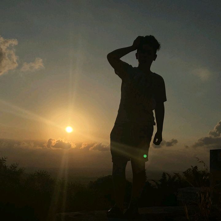 Profile Picture of Abbas (@abbashammoud1234) on Tiktok