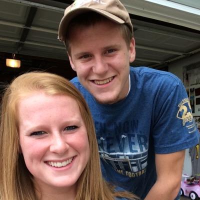 Profile Picture of Andrew Kimm (@kimmbo47) on Twitter