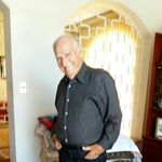 Profile Picture of Ernest Alarcon (@ernestalarcon) on Instagram