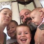 Profile Picture of Bob Crooks (@crooksy63) on Instagram