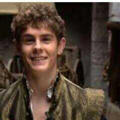 Profile Picture of ñuño (@Joe_LHDP) on Twitter