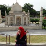 Profile Picture of Amirah Omar (@amyrah_omar) on Instagram