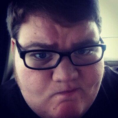 Profile Picture of BigJordanScott (@WrennJordan) on Twitter