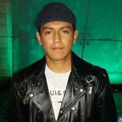 Profile Picture of Valentín Díaz (@valentindiaz12) on Twitter