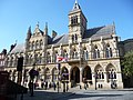 Profile Picture of Northampton - Wikipedia, the free encyclopediaon Wikipedia