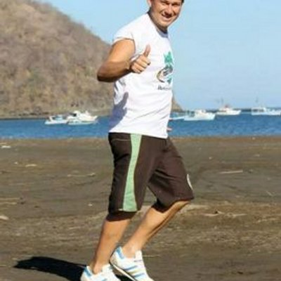 Profile Picture of Julio Zamora (@juliozamora128) on Twitter
