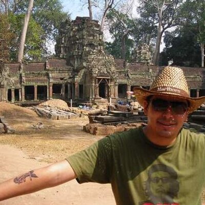 Profile Picture of Kristian López (@austria_lopez) on Twitter