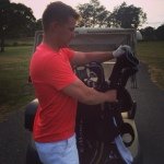 Profile Picture of Justin Leonard (@justinl9) on Instagram