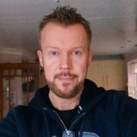 Profile Picture of Stephen Lockett (@LockettSteve) on Twitter