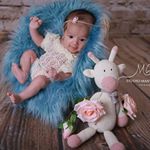 Profile Picture of 𝑺𝒐𝒇𝒊𝒂 𝑨𝒏𝒅𝒓𝒂𝒅𝒆 (@sofia.andrade30) on Instagram