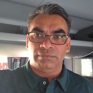 Profile Picture of David Lemos (@DavidLe61071785) on Twitter