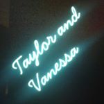Profile Picture of Taylor and Vanessa (@taylorandvanessa) on Instagram