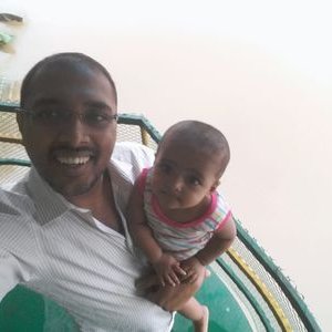 Profile Picture of Christopher Raju (@christosonistev) on Twitter