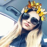 Profile Picture of Rubi Padilla (@rubi-padilla) on Quora