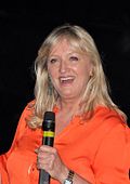 Profile Picture of Charlotte de Turckheim - Wikipediaon Wikipedia