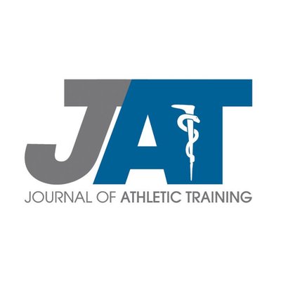 Profile Picture of Journal Of Athletic Training (@JAT_NATA) on Twitter