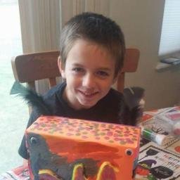 Profile Picture of Cory Steininger Jr. (@CoryLee06) on Twitter