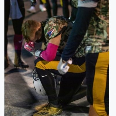 Profile Picture of Jared Andrews (@jared_andrews10) on Twitter
