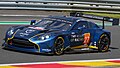Profile Picture of Ian James (racing driver)on Wikipedia