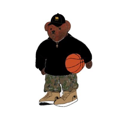 Profile Picture of Clay Mccloskey (@Clay_McCloskey) on Twitter