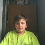 Profile Picture of Wyatt Nixon-Miller (@wyattnixonmiller) on Instagram
