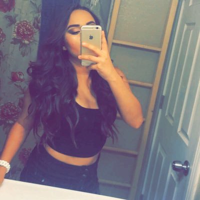 Profile Picture of Adilene Sanchez (@aadilenenene) on Twitter