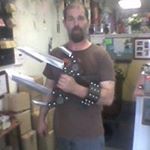 Profile Picture of Michael Rittenhouse (@rittenhousemichael) on Instagram