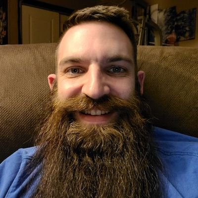 Profile Picture of Chad Rollings (@chad910) on Twitter