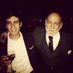 Profile Picture of Alberto Marcelo Gomez (@albertomarcelo8) on Instagram