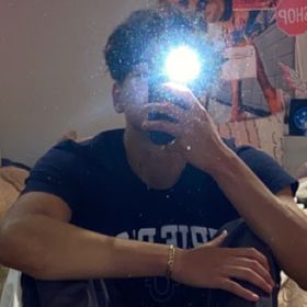 Profile Picture of Mark Alvarez (@asapmark_15) on Pinterest