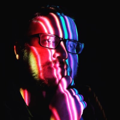 Profile Picture of Adam @ Gamescom (@TheeLegit) on Twitter