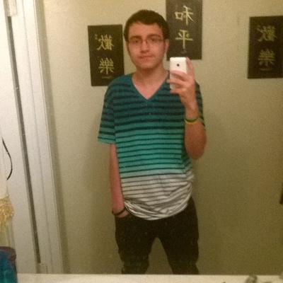 Profile Picture of Michael Kinter (@KinterMichael) on Twitter