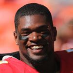 Profile Picture of Jovan Belcher (@jovanbelcher) on Instagram