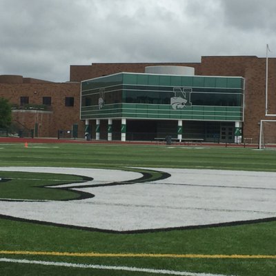 Profile Picture of Novi Athletics (@BgordonBrian) on Twitter