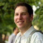 Profile Picture of Sean Promislow (@thegeekiechef) on Instagram