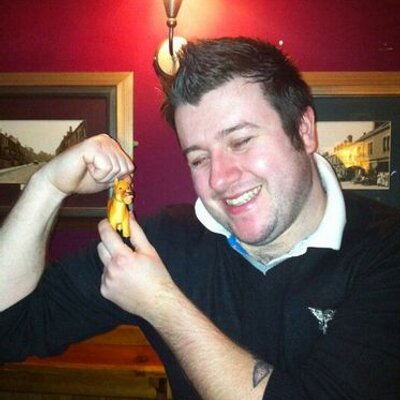 Profile Picture of Dale Powell (@dalepowell1986) on Twitter