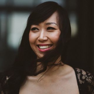 Profile Picture of Vivian Choi Milton (@vivianchoimilton) on Instagram