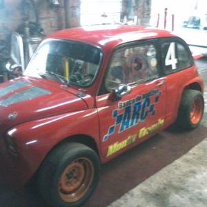 Profile Picture of Alberto Hermida (@aohhermida) on Twitter