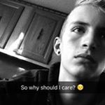 Profile Picture of Gabriel Wilkinson (@real_savage69) on Instagram