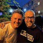 Profile Picture of Dave Bowen (@zippydave) on Instagram