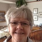 Profile Picture of Donna Neal-Caputo (@nealcaputo) on Instagram