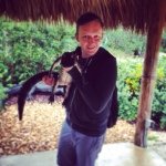Profile Picture of James Hardisty (@hardistyjh) on Instagram