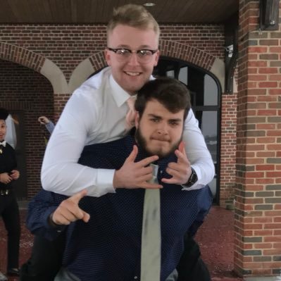 Profile Picture of Saunders (@kyle_saunders77) on Twitter