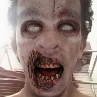 Profile Picture of Andrew Salas (@andrewsalas37) on Twitter