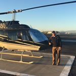 Profile Picture of Bryce Davies (@thechopperpilot) on Instagram