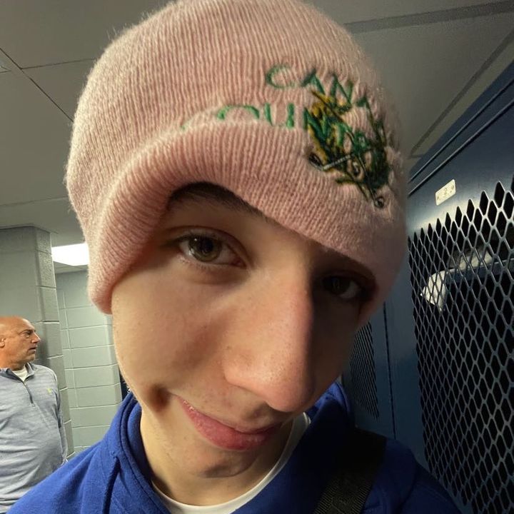 Profile Picture of Anthony hook 🪝 (@@anthony_labbadia) on Tiktok