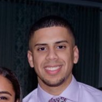 Profile Picture of Kevin Alonzo (@kev_alonzo) on Twitter